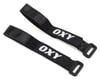 Image 1 for OXY Heli Oxy 5 Battery Straps (2) (300mm)