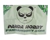 Image 5 for Panda Hobby Tetra X1 1/18 RTR Scale Mini Crawler w/2.4GHz Radio (Yellow)