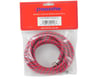 Image 2 for Paasche Braided Air Hose w/Coupling (8')
