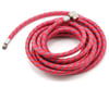 Image 1 for Paasche Braided Air Hose w/Coupling (10')