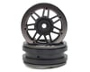 Image 1 for Pit Bull Tires Raceline #931 Injector 1.9 Beadlock Wheel (Black/Gun Metal) (2)