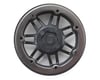 Image 2 for Pit Bull Tires Raceline #931 Injector 1.9 Beadlock Wheel (Black/Gun Metal) (2)