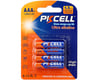 Image 1 for PKE Cells *BC* ULTRA ALKALINE AAA 4-PACK