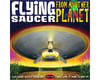 Image 1 for Round 2 Polar Lights 12" Flying Saucer