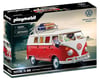 Image 2 for Playmobil USA VOLKSWAGEN T1 CAMPING BUS