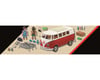 Image 4 for Playmobil USA VOLKSWAGEN T1 CAMPING BUS