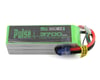 Image 1 for PULSE Ultra Power Series 6S LiPo Battery 50C (22.2V/3700mAh)