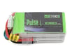 Image 1 for PULSE Racing Series 6S LiPo Battery 75C (22.2V/1050mAh)