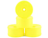 Related: Pro-Motion 1/8 Truggy Wheel (Yellow) (4)