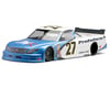 Image 1 for Protoform ORT Oval Race Truck Body (Clear)