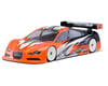 Image 3 for Protoform R9-R Touring Car Body (Clear) (190mm)