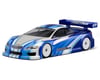 Image 3 for Protoform LTC-R Touring Car Body (Clear) (190mm)
