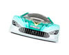 Image 6 for Protoform P63 1/10 Touring Car Body (Clear) (0.4mm) (190mm) (X-Lite)