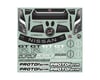Image 7 for Protoform Nissan GT-R R35 No Prep Drag Racing Body (Clear)