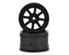 Image 1 for Protoform Vintage Racing Rear Wheels (31mm) (2) (Black)