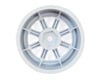 Image 2 for Protoform Vintage Racing Rear Wheels (31mm) (2) (White)