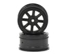Image 1 for Protoform Vintage Racing Front Wheels (26mm) (2) (Black)