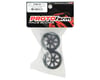 Image 3 for Protoform Vintage Racing Front Wheels (26mm) (2) (Black)