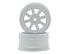 Image 1 for Protoform Vintage Racing Front Wheels (26mm) (2) (White)