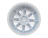 Image 2 for Protoform Vintage Racing Front Wheels (26mm) (2) (White)
