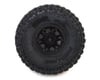 Image 2 for Pro-Line Hyrax 1.9" Tires w/Impulse Wheels (Black) (2) w/12mm Hex (G8)