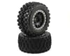 Image 1 for Pro-Line X-Maxx Badlands MX43 Pro-Loc Pre-Mounted All Terrain Tires (MX43)