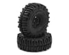 Image 1 for Pro-Line Interco Bogger 1.9" Tires w/Impulse Wheels (Black) (2) (G8)