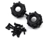 Image 2 for Pro-Line Trencher HP Belted 3.8" Pre-Mounted Truck Tires (2) (Black) (M2)