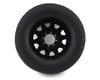 Image 2 for Pro-Line Street Fighter HP 3.8" Belted Tires Pre-Mounted w/Raid Wheels (2) (M2)