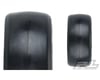 Image 4 for Pro-Line Reaction HP Belted Drag Slick 2.2/3.0 SCT Rear Tires (2) (S3)
