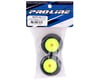 Image 3 for Pro-Line Mini-T 2.0 Hole Shot Pre-Mounted Tires (Yellow) (2) (M3)