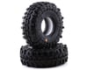 Image 1 for Pro-Line Interco Super Swamper TSL SXII 1.55" Scale Rock Crawler Tires (2) (G8)