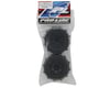 Image 2 for Pro-Line Sling Shot SC 2.2/3.0 Tires w/Raid Wheels (Black) (2) (XTR)