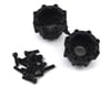 Image 3 for Pro-Line Sling Shot  MX38 3.8" Tire w/Raid 8x32 Wheels (2) (Black) (Z3)