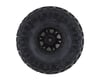 Image 2 for Pro-Line Interco Super Swamper 1.9 Tires w/Impulse Wheels (Black/Silver) (2) (G8)