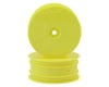 Image 1 for Pro-Line Velocity VTR 2.2" 4WD Front Buggy Wheels (2) (Yellow) (XB4)