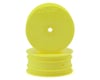 Image 1 for Pro-Line Velocity VTR 2.2" 4WD Front Buggy Wheels (2) (Yellow) (B64)