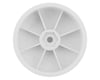 Image 2 for Pro-Line Velocity "Narrow" 2.2" Front Wheels (2) (B6/RB6) (White)