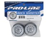Image 4 for Pro-Line Rock Shooter 1.9" Aluminum Composite Internal Bead-Loc Wheels (2)
