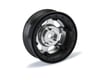 Image 5 for Pro-Line Crestline 1.9" Aluminum Composite Internal Bead-Loc Wheels (Silver) (2)
