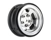 Image 2 for Pro-Line Slot Mag 1.55" Aluminum Composite Internal Bead-Loc Wheels (2)