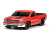 Image 3 for Pro-Line Chevy Silverado Pro-Touring Short Course Body (Clear)