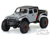Image 5 for Pro-Line 2020 Jeep Gladiator 12.3" Crawler Body (Clear)