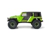 Image 1 for Pro-Line Jeep Wrangler JL Unlimited Rubicon 12.3" Crawler Body (Clear)