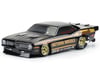 Related: Pro-Line 1972 Plymouth Barracuda Motown Missile No Prep Drag Racing Body (Black)