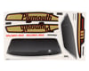 Image 3 for Pro-Line 1972 Plymouth Barracuda Motown Missile No Prep Drag Racing Body (Black)