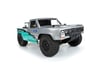 Image 2 for Pro-Line 1967 Ford F-100 Race Truck Pre-Cut Body (Clear)