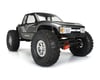 Image 1 for Pro-Line Cliffhanger High Performance 12.3" Comp Crawler Body (Clear)