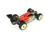 Image 4 for Pro-Line TLR 8ight-XE Axis 1/8 Electric Buggy Body (Clear)
