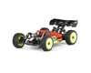 Image 5 for Pro-Line TLR 8ight-XE Axis 1/8 Electric Buggy Body (Clear)